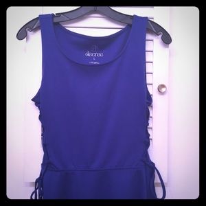 Cute Dress by Decree